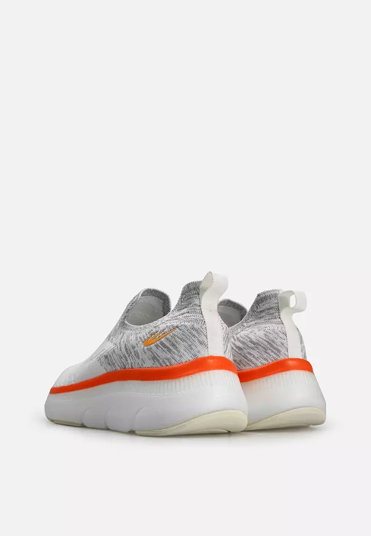 World Balance Venturi Women's Athleisure Shoes