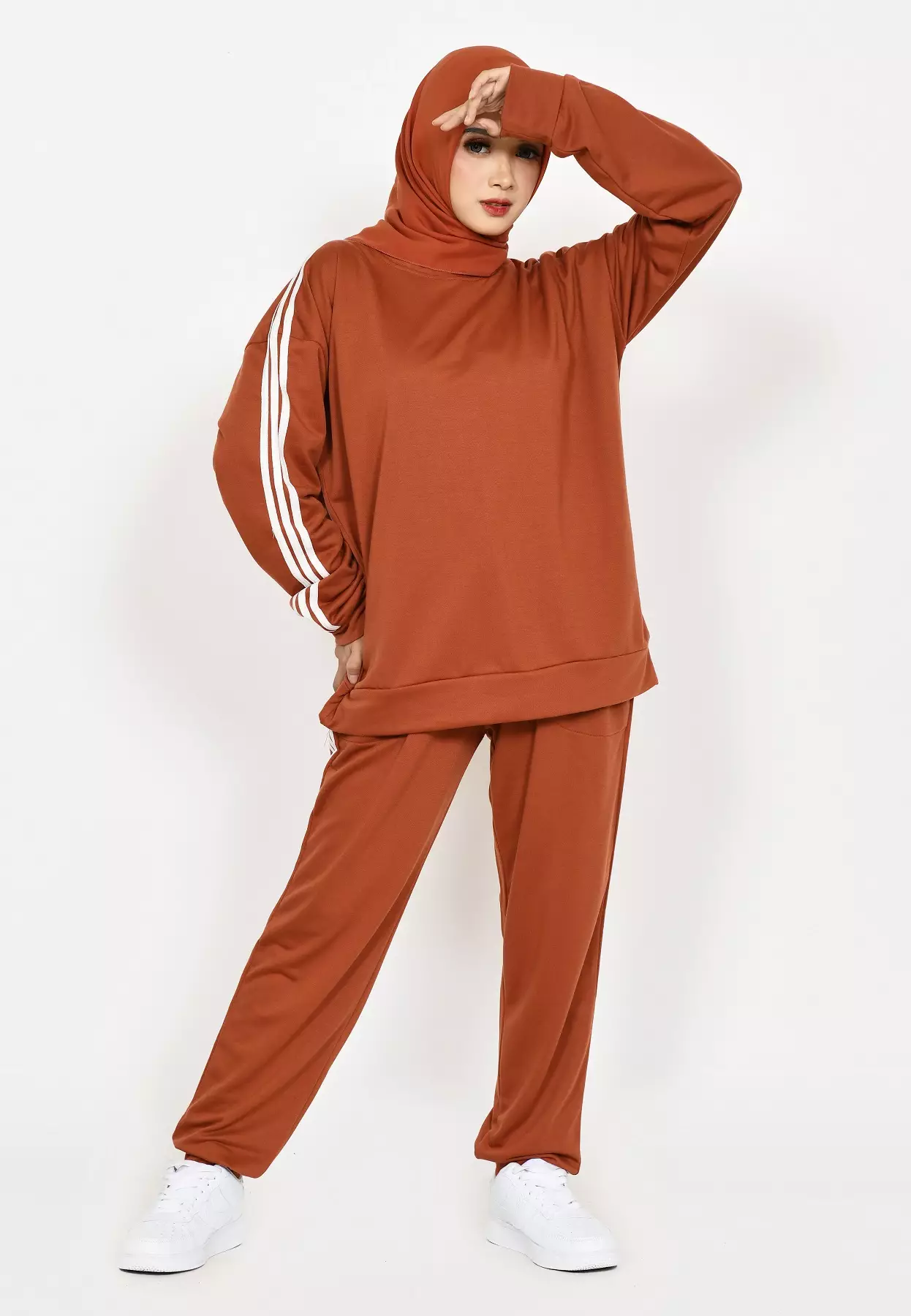 SET Training Sporty Yola