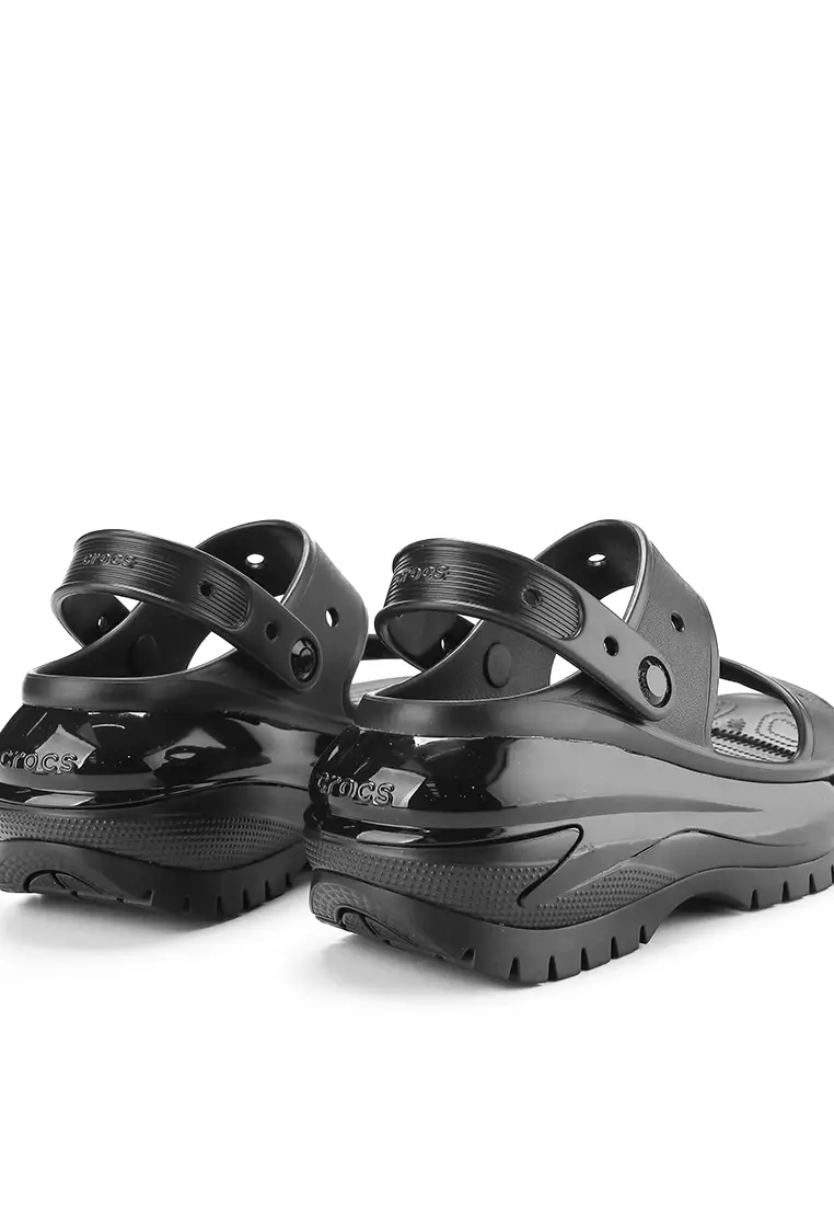 Mega Crush Sandal