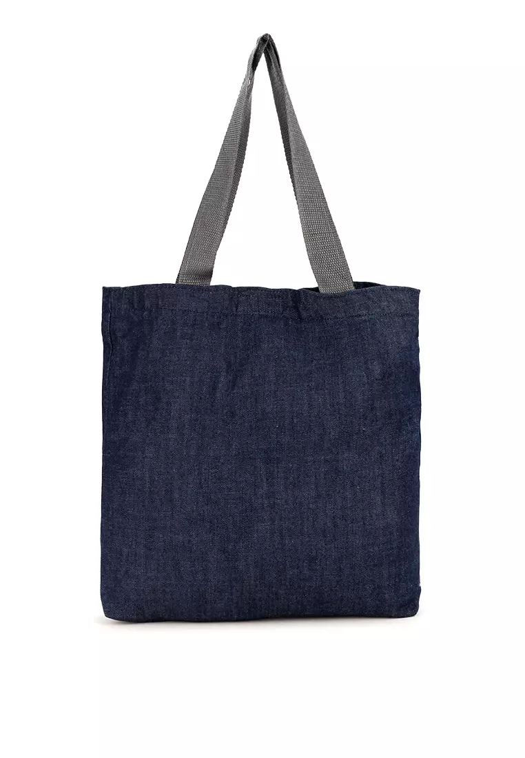Fabric Tote Bag