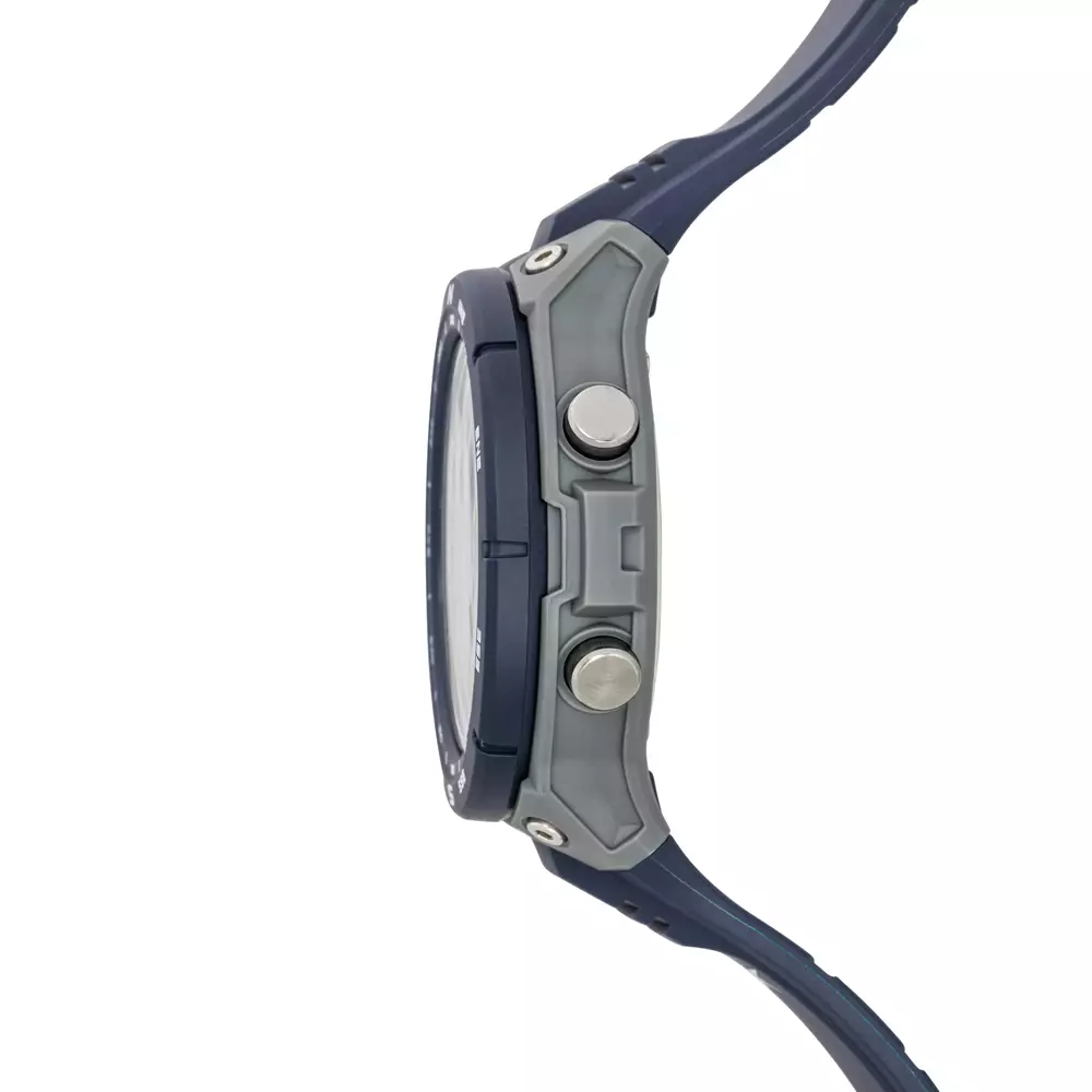 Reebok Casual Men's Watches RB RV-SLM-G9-PSPN-WN