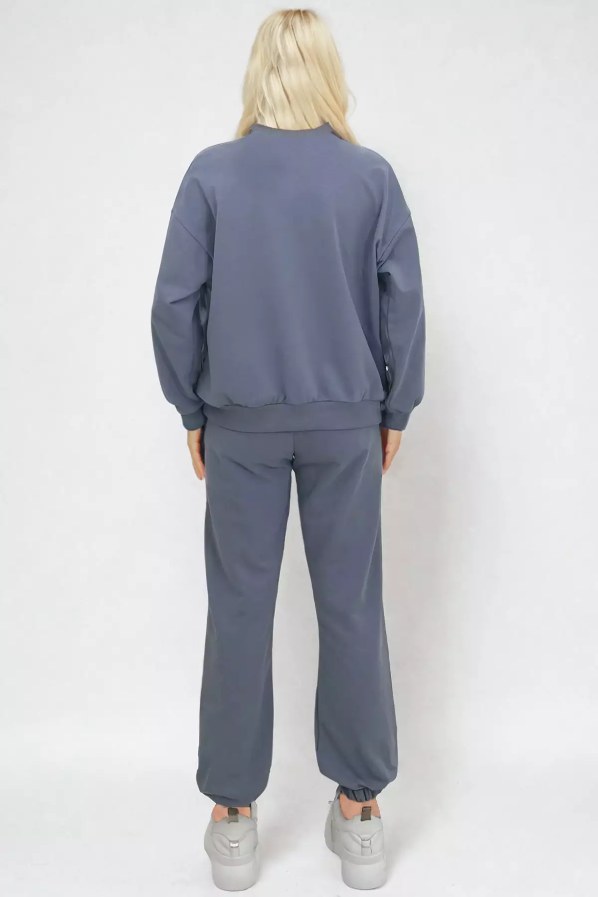 Basic Tracksuit Set