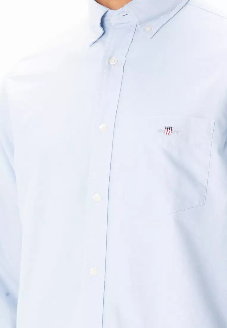 Oxford Shirt