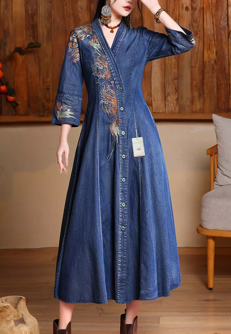 Elegant cardigan for dress top