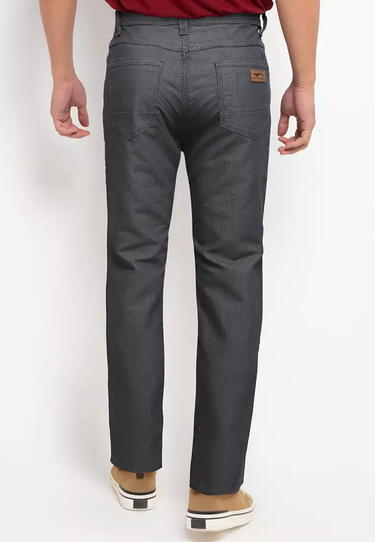 CJ Denim Five Pockets