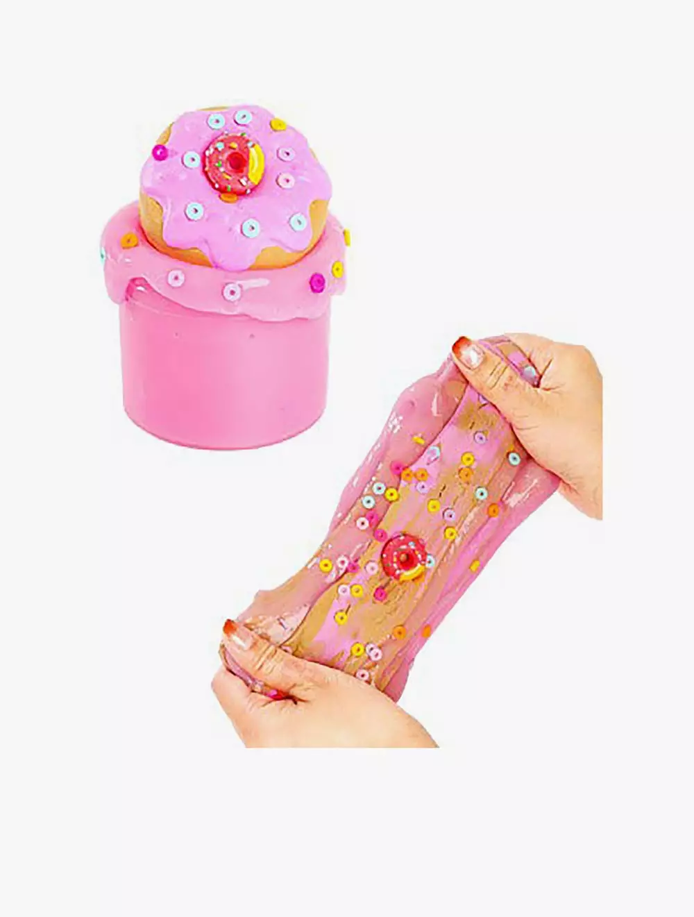 Slime Toys Crafty Putty Ice Cream - SMQ22513