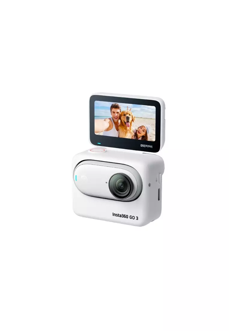 insta360 GO3 64G インスタ360 小さけれ