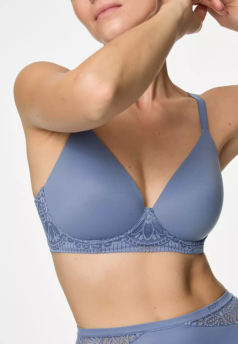 Body Soft™ Non Wired Full Cup Bra