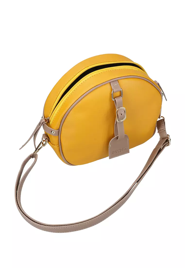MYNT By Mayonette Bonita Sling Bag - Kuning