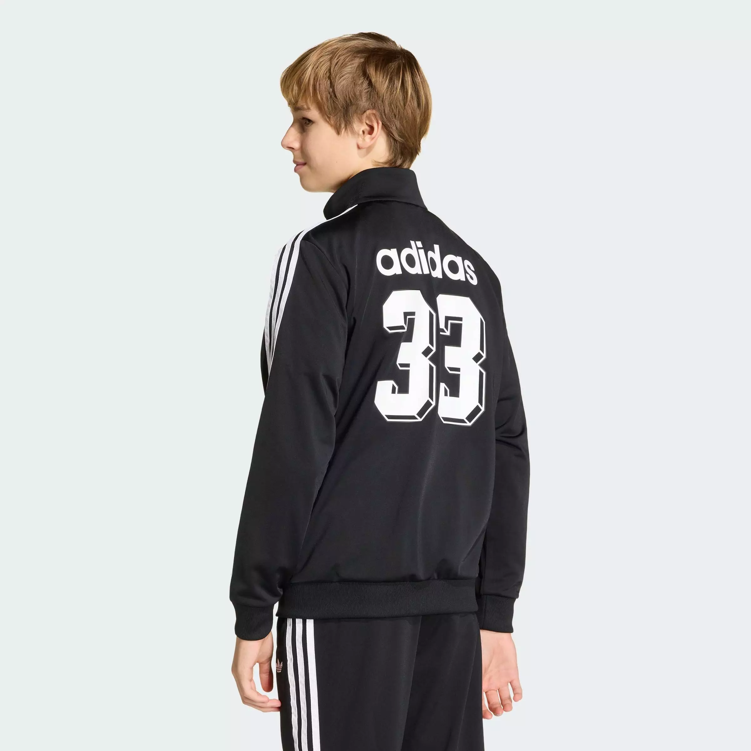 Adidas x Disney Firebird Tracktop