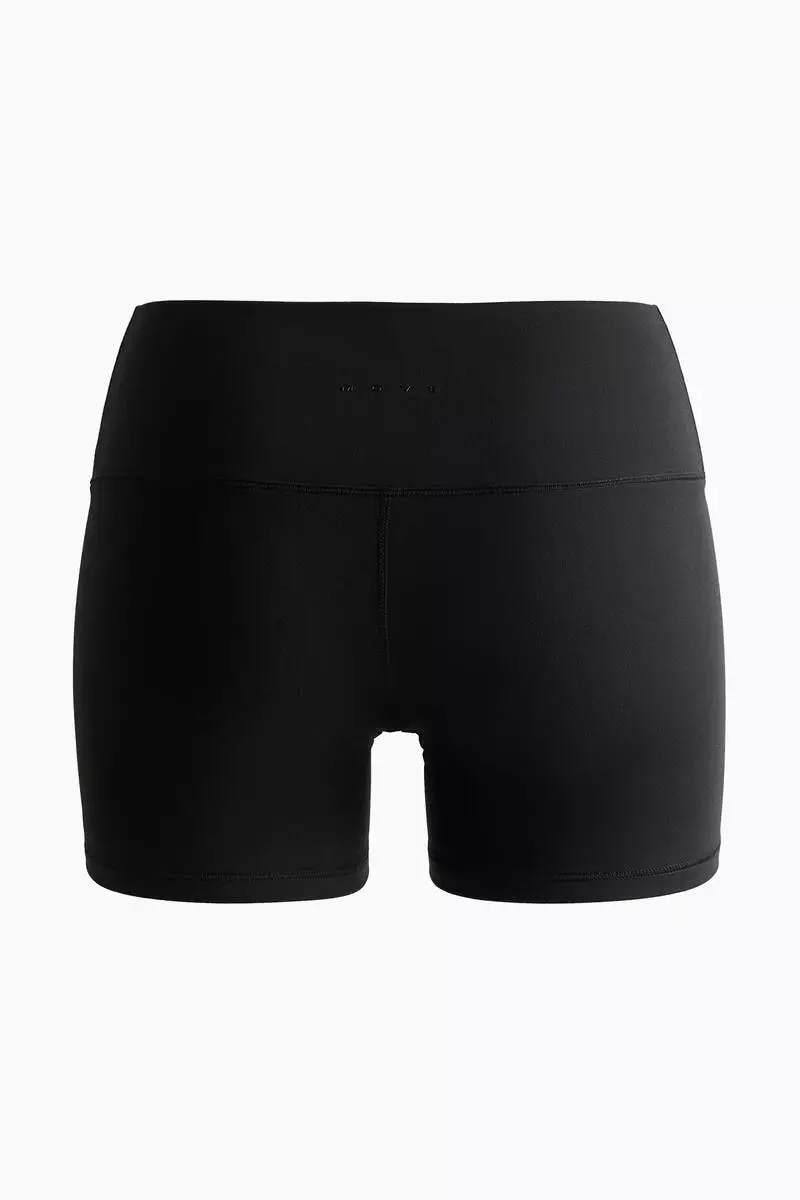 Sports hotpants with SoftMove™