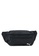 PUMA black Oversize Waist Bag 3D3A1AC8B01443GS_1