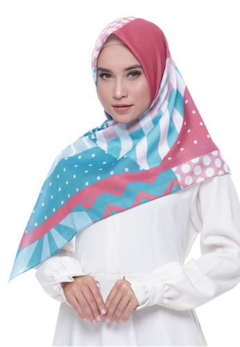 Wandakiah.id n/a Wandakiah, Voal Scarf Hijab - WDK9.51 A0893AA6285987GS_1