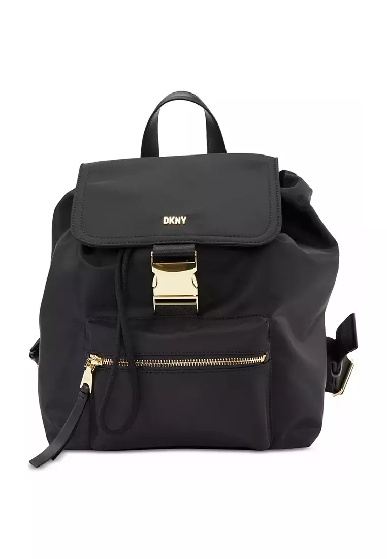 Dkny convertible backpack on sale