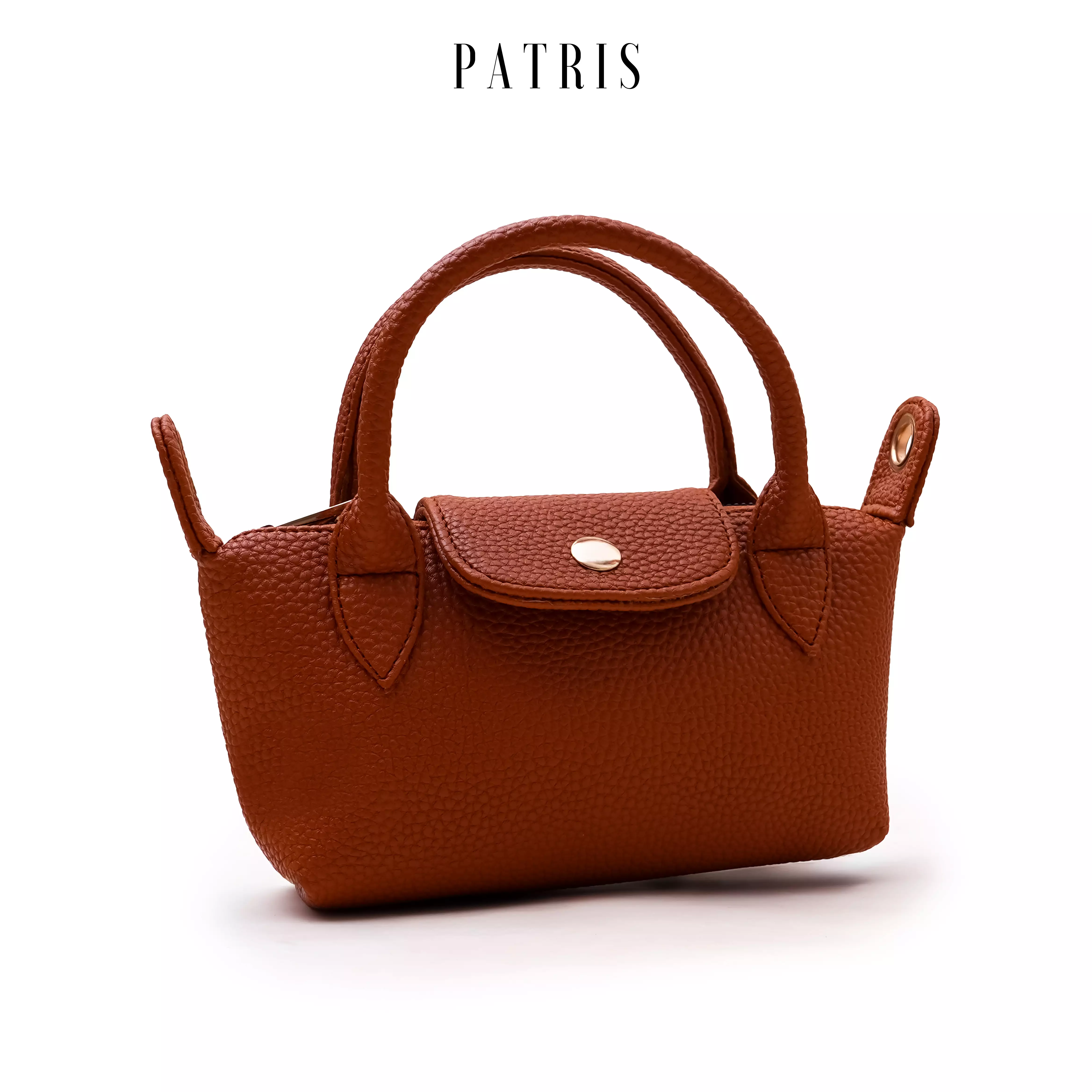 Patris Kensley Sling Bag / Tas Wanita Selempang