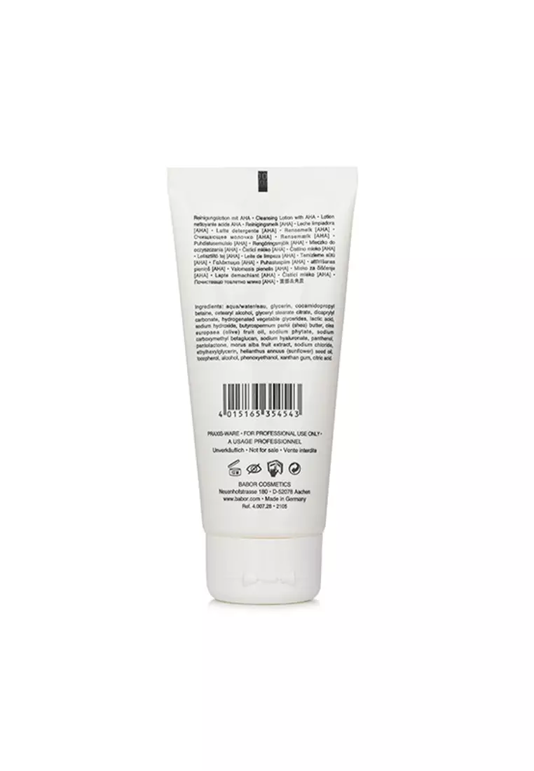 Babor - Doctor Babor Pro Acid Cleansing Lotion (Salon Size) 100ml/3.38oz