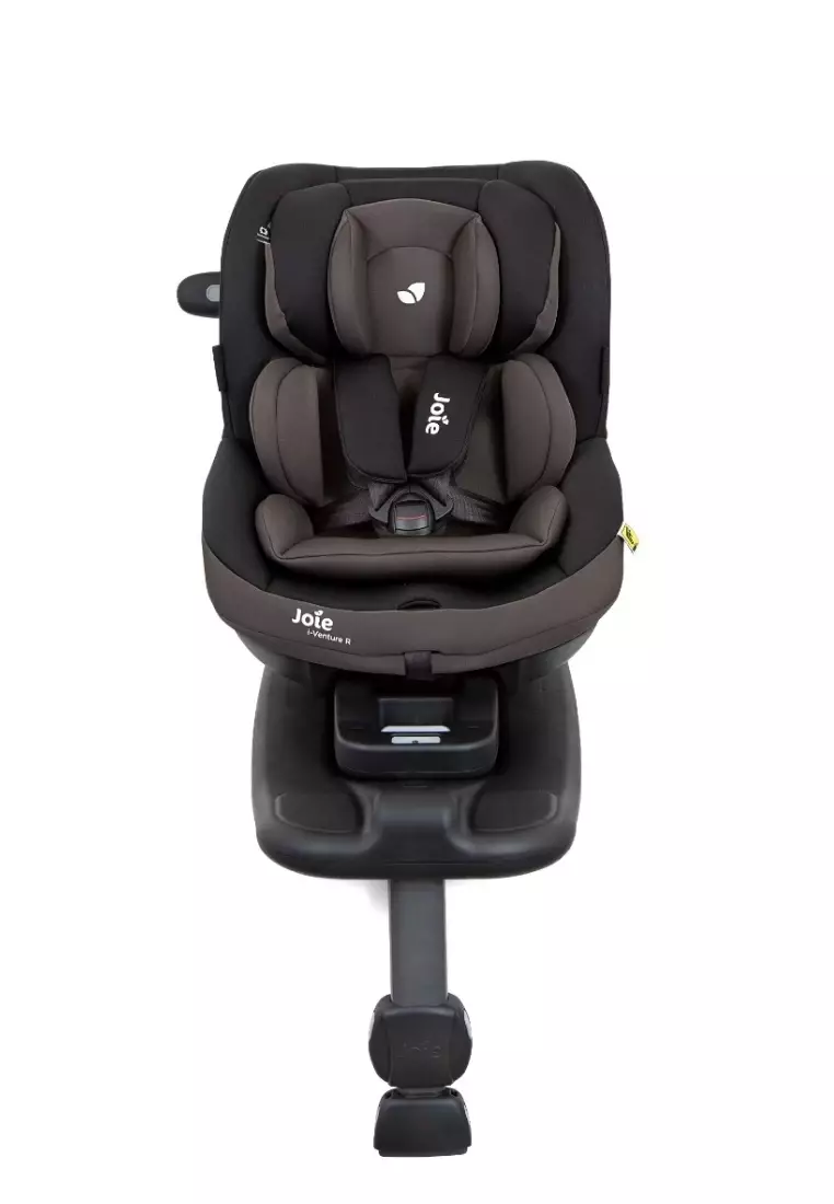 Buy Joie Iventure Car Seat Dark Pewter 2023 Online ZALORA Philippines