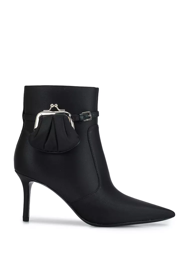 Buy Kate Spade Giada Booties hz 2024 Online ZALORA Singapore