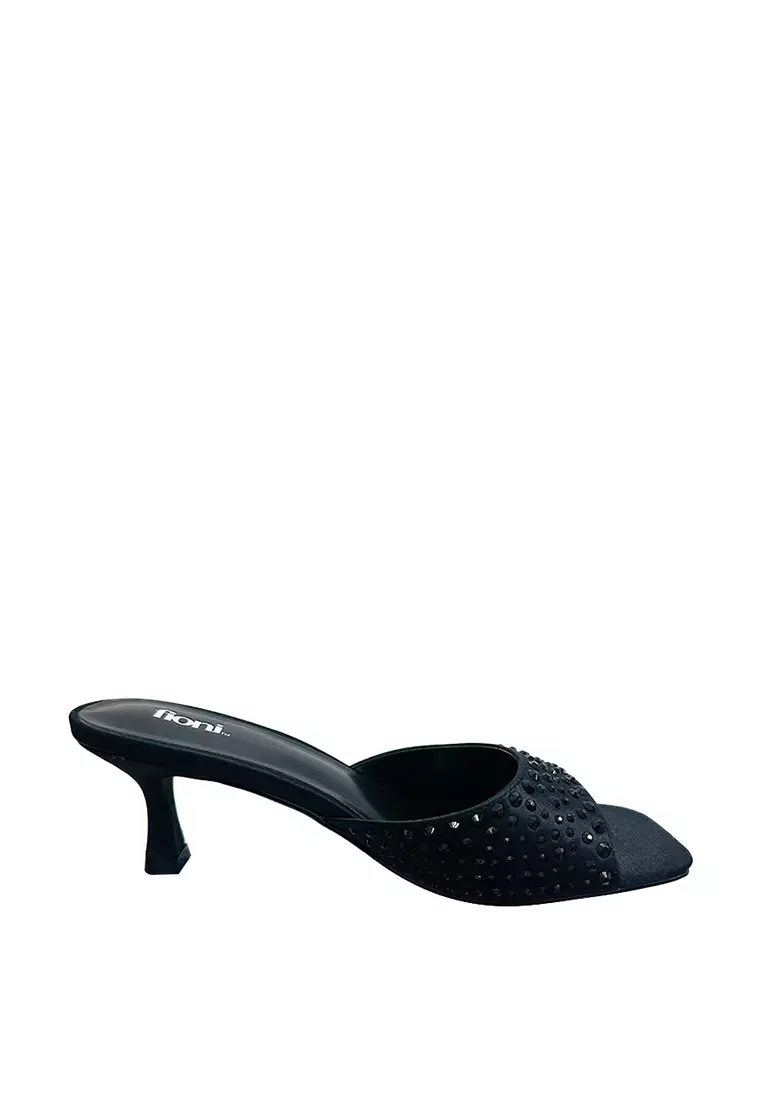 Discount on Fioni  shoes - SKU: Women's Penelope Low Heel