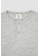 DeFacto grey Regular Fit Basic Collar Short Sleeve Polo T-Shirt 4FDEAKAD1D70DAGS_2