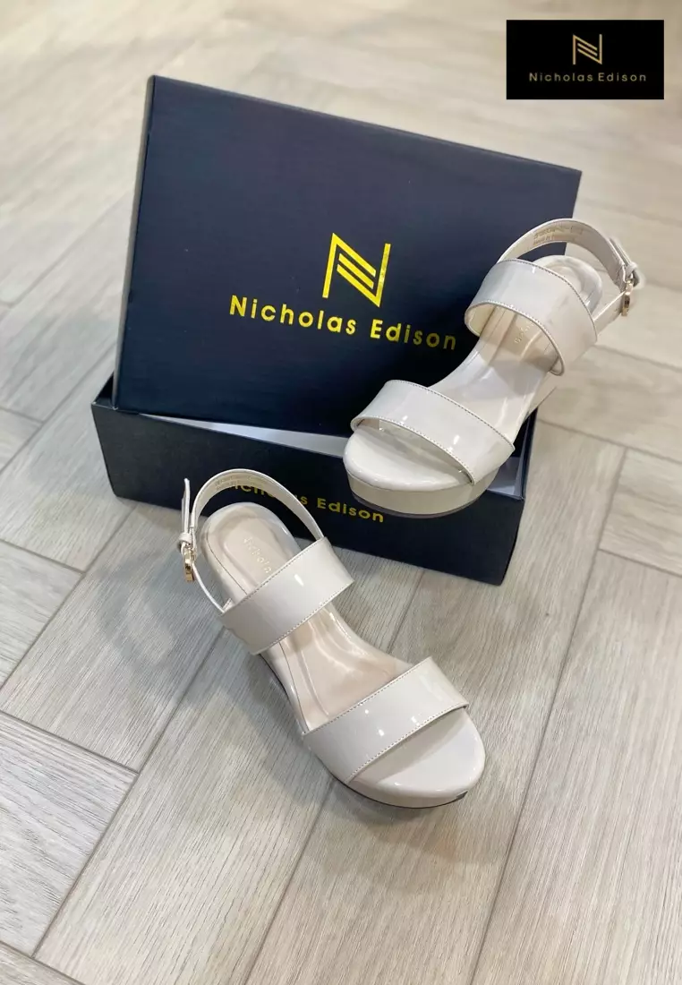 Wedge Aiza Cream