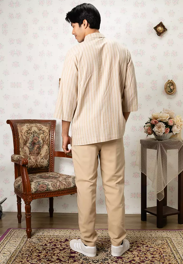 UMAR BAJU MELAYU SET