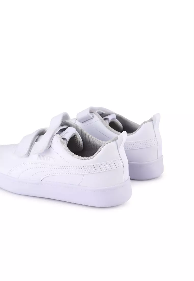 Puma sportstyle core smash platform sale