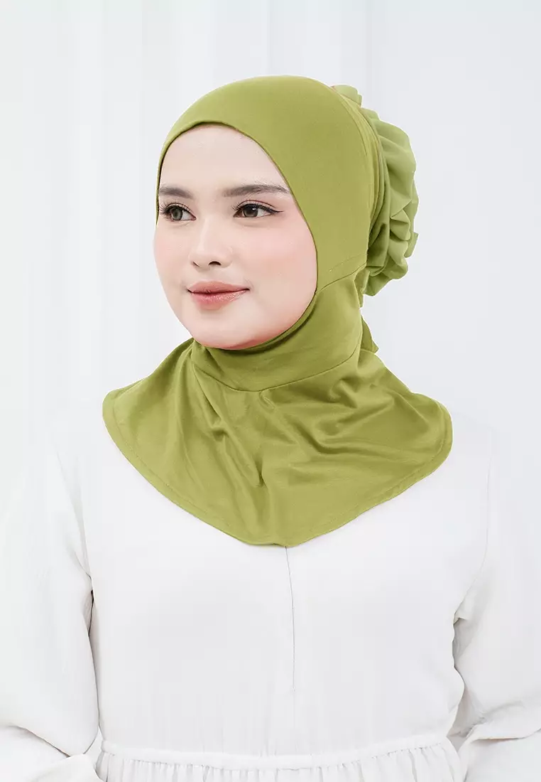 INNER CIPUT CEPOL MAI - OLIVE