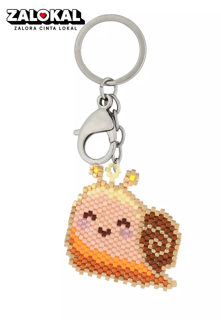 Chub Key Chain