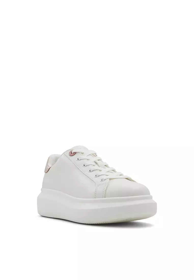 Reia Platform Sneakers