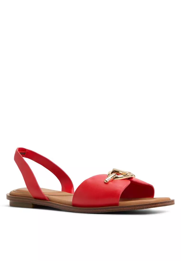 Goassi Slingback Sandals