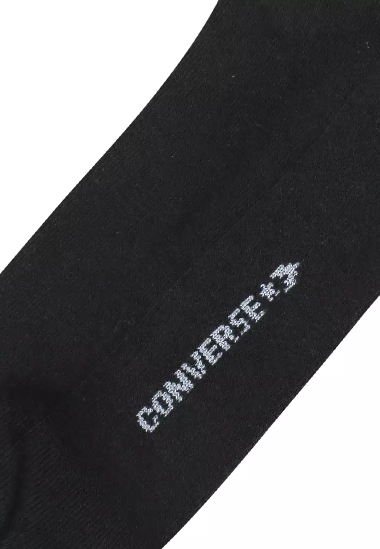 Ankle Socks 3-Pairs