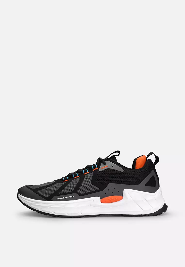 Buy World Balance World Balance VISTA TRAIL Men s Performance