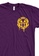 MRL Prints purple Pocket One Piece Trafalgar T-Shirt 7C9C3AA5A4DE59GS_2