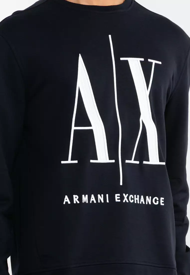 Armani exchange hot sale ax 2516