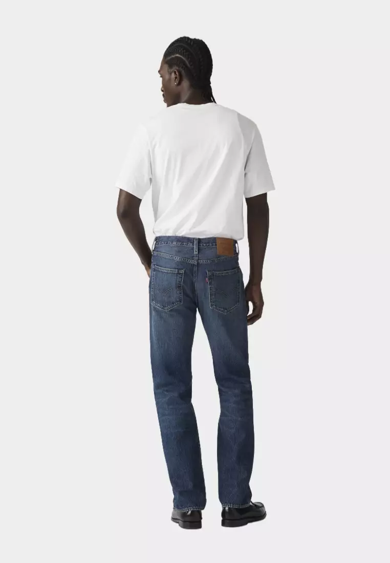 Men's 501® Original Jeans 00501-3737