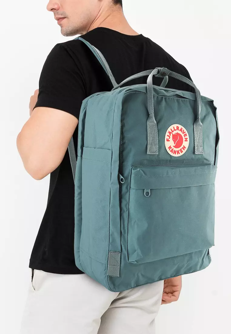 Jual Fjallraven Kanken Kanken Laptop 17 Inch Backpack Original