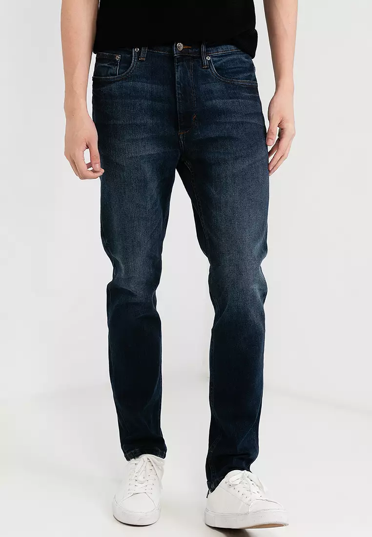 Calypso Slim Fit Jeans