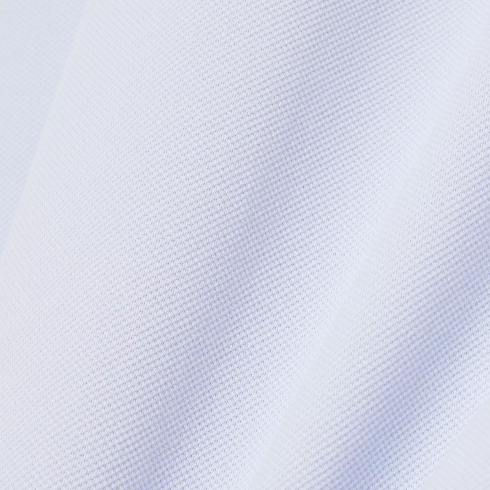 Heat Regulating Mini Piqué Golf Polo Shirt