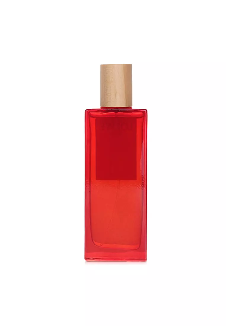 網上選購LOEWE LOEWE - Solo Vulcan 男士香水50ml/1.7oz 2026 系列