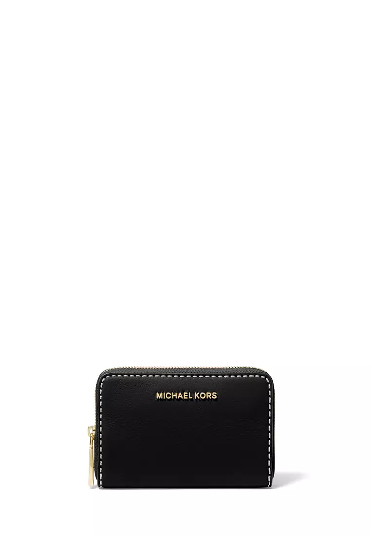 Small michael kors wallets hotsell
