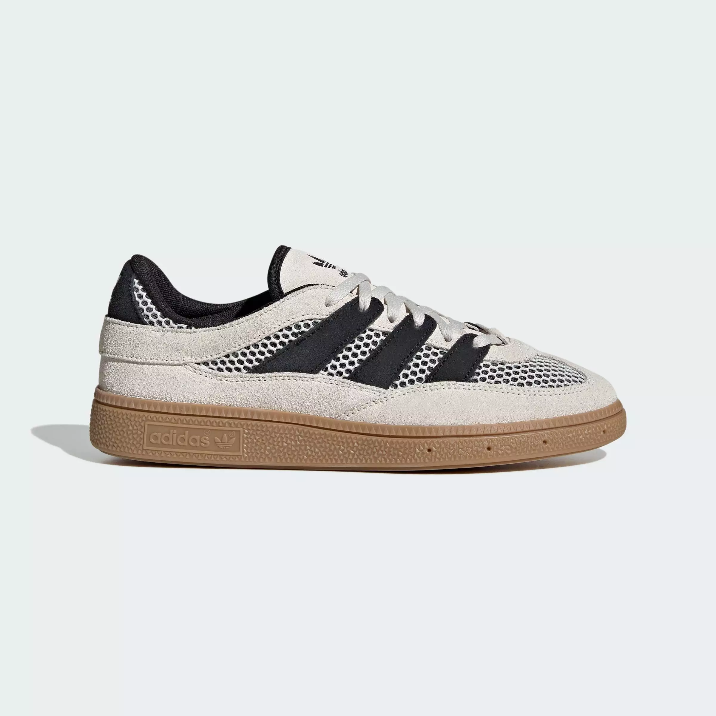 Lifestyle Handball Spezial ST Shoes Women White JI2608