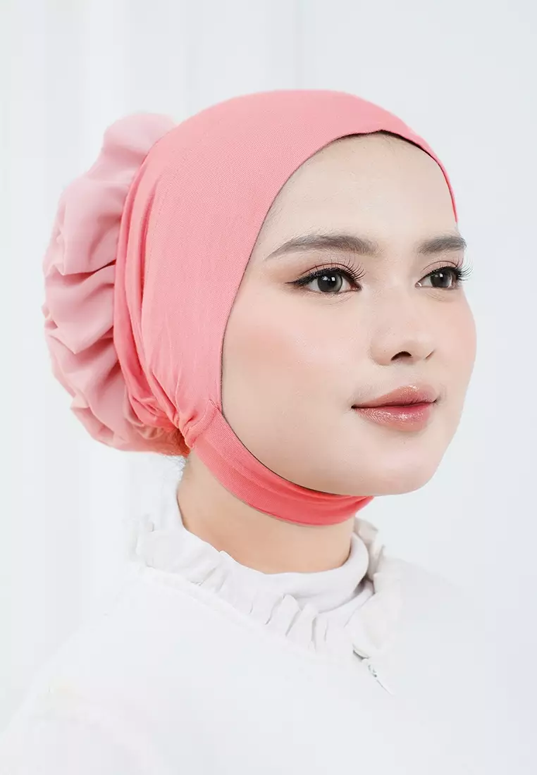 INNER CIPUT CEPOL ROSE - SALEM