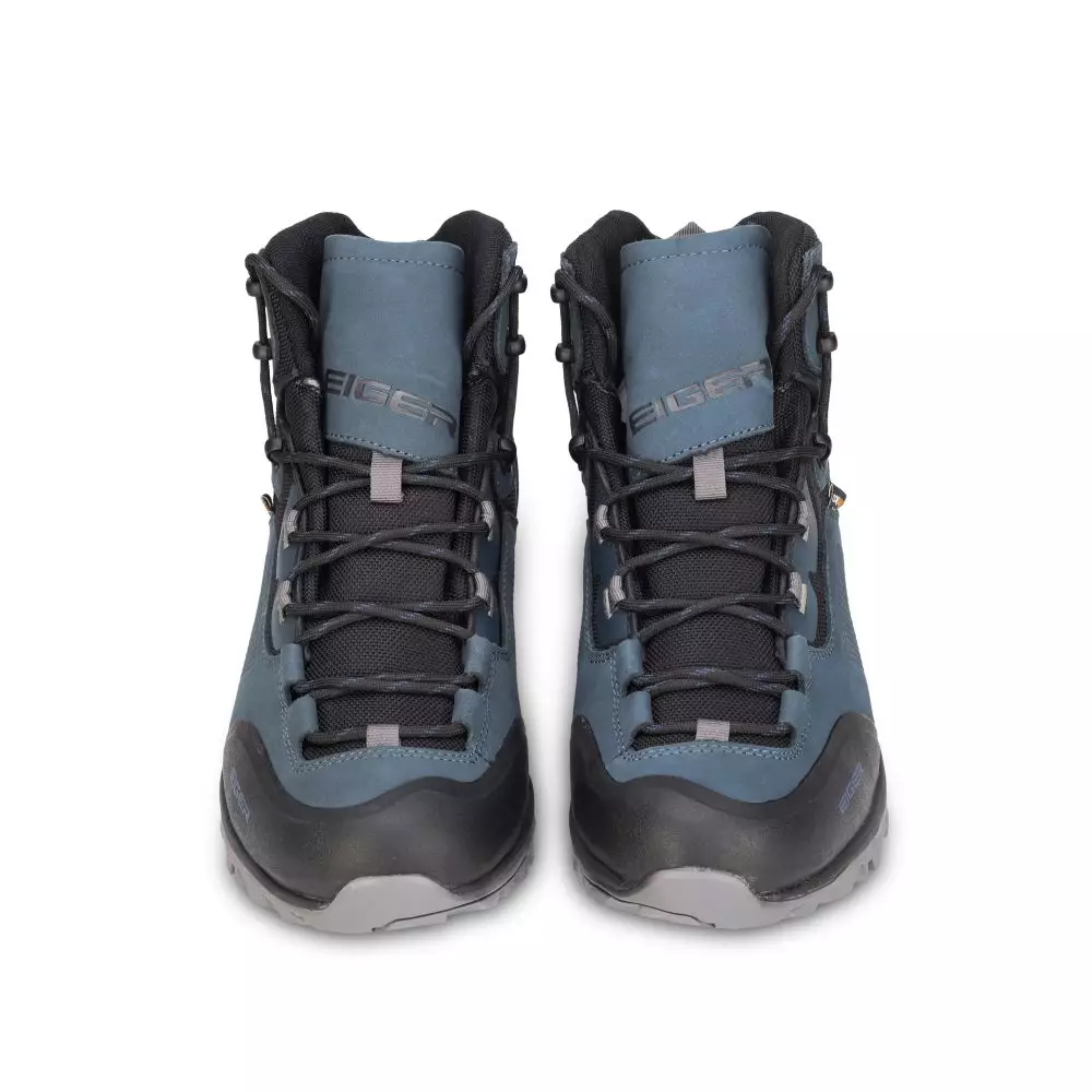 Eiger Mamba Mid Shoes