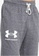Under Armour grey Rival Terry Jogger DB784AA7F3799AGS_7