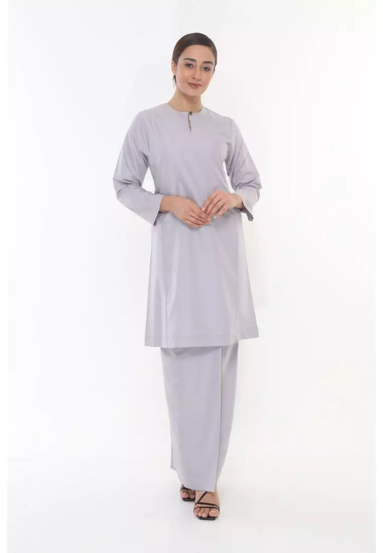 Baju Kurung Pahang Qirana