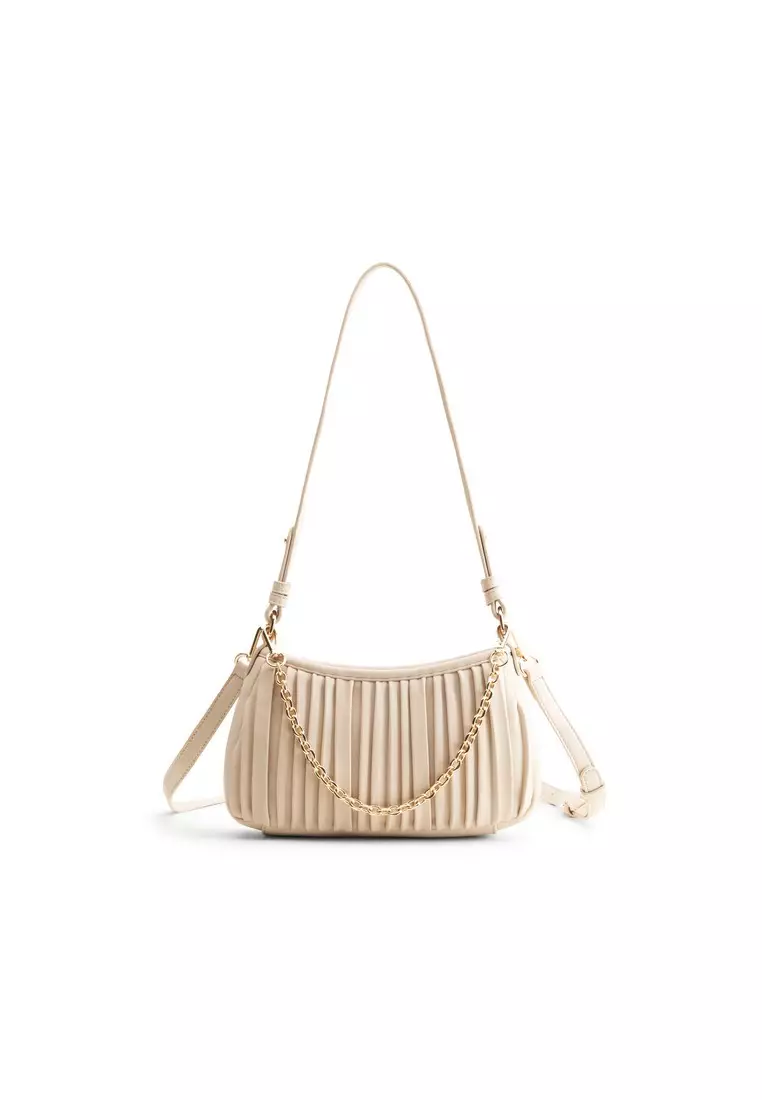 Lancaster paris clearance nylon tassel traveler