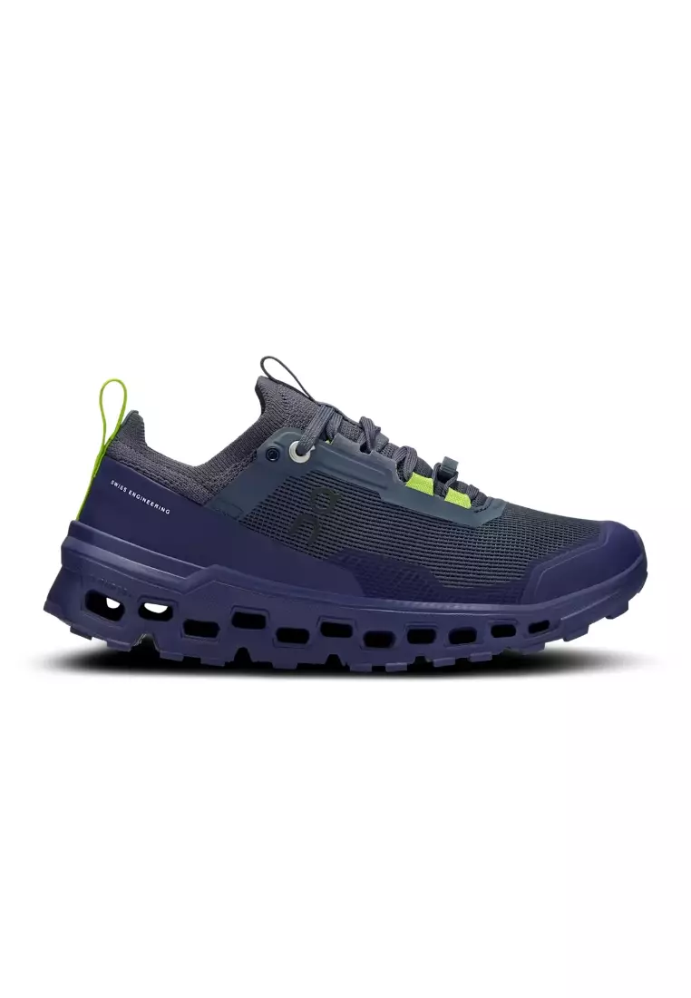 Cloudultra 2 Women's Shoe Navy | Ink