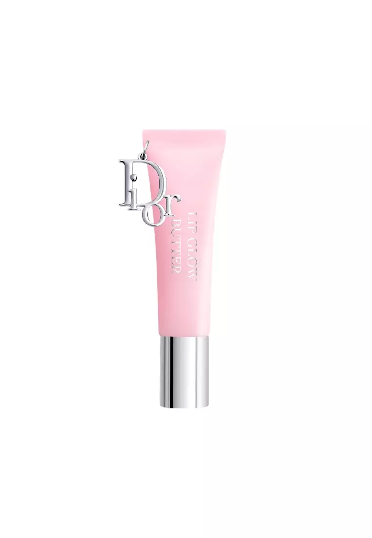 【新品未使用】Dior Addict Lip Glow Butter 101 Buy Christian Dior DIOR ADDICT LIP GLOW BUTTER #101 GLAZED PINK