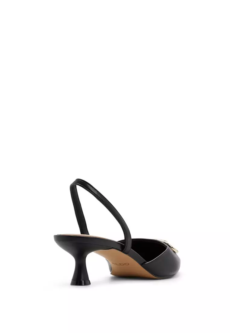Delicat Heels